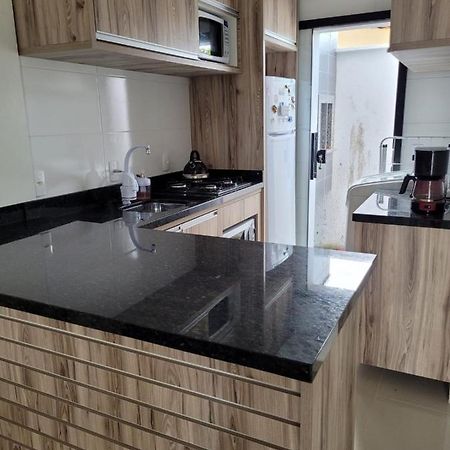 Appartement Ap Aconchego Do Norte - Rio Vermelho Floripa à Florianópolis Extérieur photo