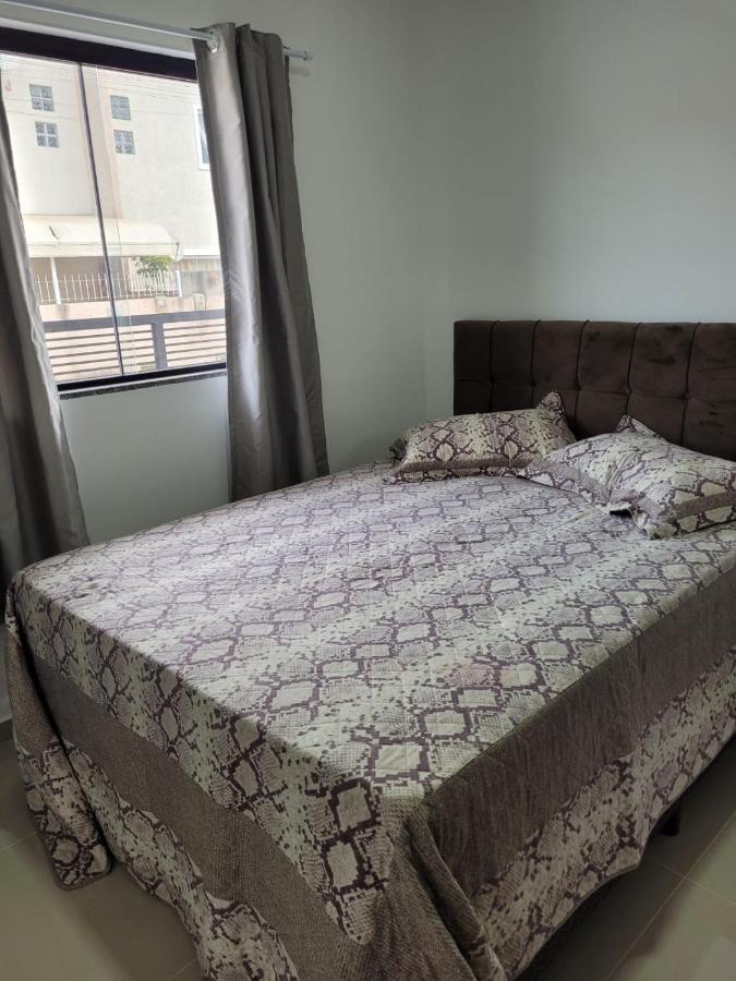 Appartement Ap Aconchego Do Norte - Rio Vermelho Floripa à Florianópolis Extérieur photo
