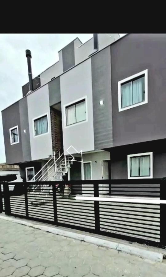 Appartement Ap Aconchego Do Norte - Rio Vermelho Floripa à Florianópolis Extérieur photo